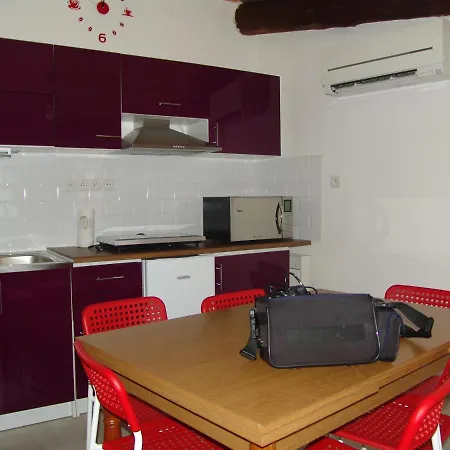 Aparthotel Gite Musee Des Illusions *