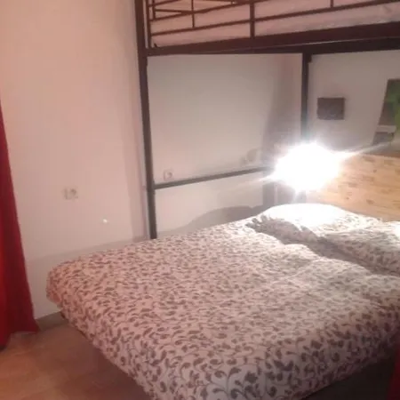 Gite Musee Des Illusions Aparthotel